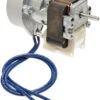 Fasco K629 Motor | 1/85 Hp 2950 RPM CW 115 Volts (Evcon 7102-2187)