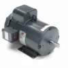 LM24802 Leeson 5 Hp 1800 RPM 208-230V TEFC 184T Frame (Extra Torque Farm Duty) Motor