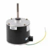 LX7922 Nidec | 1/3 Hp 1075 RPM 1-Speed 460/380-420V; 5.6" Condenser Fan Motor