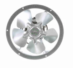 Morrill Motors MD5469, 4-20 Watt, 115-230V ECM Evaporator Fan Assembly