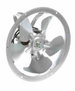 Morrill Motors MD5469, 4-20 Watt, 115-230V ECM Evaporator Fan Assembly -Electric Motor Warehouse Store MD5469 b 96795.1633619368