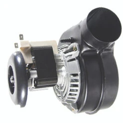 Nidec N164 Lennox Furnace Draft Inducer Blower (7021-9593) 115 Volts
