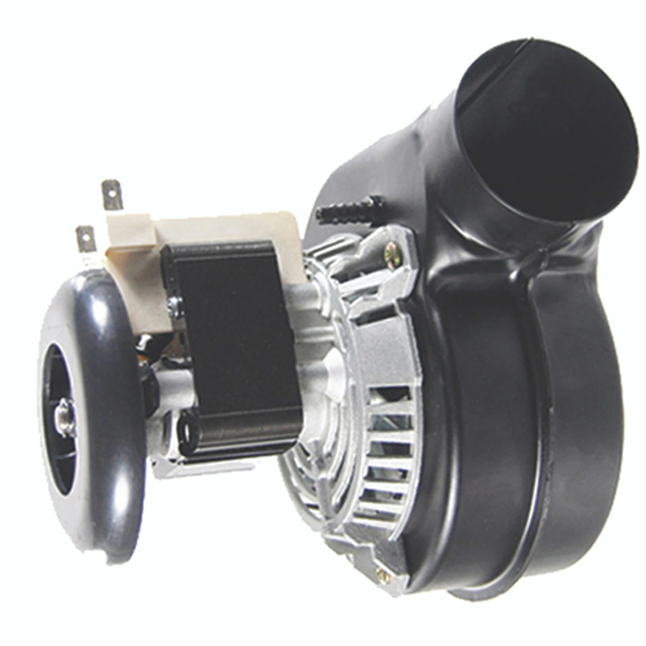 Nidec N164 Lennox Furnace Draft Inducer Blower (7021-9593) 115 Volts 1 Nidec N164 Lennox Furnace Draft Inducer Blower (7021-9593) 115 Volts