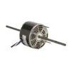 NAL1024 Nidec 1/4 Hp 1625 RPM 115V 5.6" Dia. (No Base) 3-Speed OAO Fan Motor