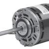 8955 Nidec | 1/3 Hp 1075 RPM 3-Speed 115V; 5.0" Blower Motor
