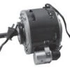 2166P Nidec | 1/6 Hp 1050 RPM 1-Speed 115V; 5" Blower Motor