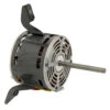 3783 Nidec | 1/4 Hp 1075 RPM 3-Speed 115V; 5.6" Blower Motor