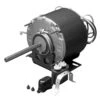 3848 Nidec | 1/2 Hp 1075 RPM 1-Speed 230V; 5.6" Condenser Motor
