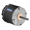 5441H Nidec | 1/4 Hp 1075 RPM 1-Speed 208-230V; 5.0" Condenser Motor