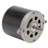 2097 Nidec | 1/8 Hp 3450 RPM 1-Speed 115V, 48N Oil Burner Motor
