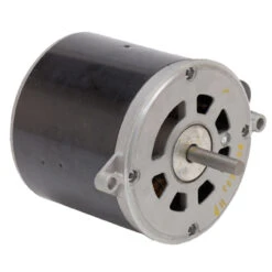 2097 Nidec | 1/8 Hp 3450 RPM 1-Speed 115V, 48N Oil Burner Motor
