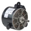 1354 Nidec | 1/3 Hp 1075 RPM 2-Speed 208-230V; 5.6" Condenser Motor