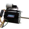 9664 Nidec | 1/20-1/12 Hp 1550 RPM 1-Speed 115/230V; 3.3" Blower Motor