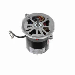 OL2052D Century Oil Burner Motor 1/2 Hp 3450 RPM 48N Frame 115/230V
