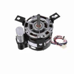 OPV748 Century Penn Vent Electric Motor (DE2F088N) 1/6 Hp; 3-Speed; 115 Volts # 63748-0 -Electric Motor Warehouse Store OPV748 11970.1540393798