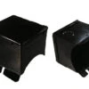 Optional Bison Junction Box # P198-100-9121