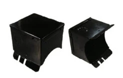Optional Bison Junction Box # P198-300-0000
