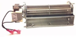 Fireplace Blower Only For Continental GZ552, MFK550, MF # P61L180B
