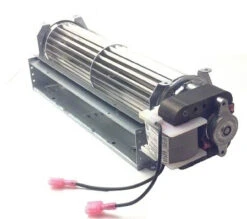 Fireplace Blower For Majestic, Vermont Castings, Monessen, CFM, Northern, Rotom # P82R180B
