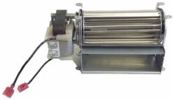 Security UZY4 Fireplace Blower # P86L120B