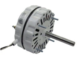 PD2957 Power Vent Attic Fan Motor 1/10 Hp 1050 RPM 115 Volts