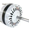 PD9317 Broan Attic Fan (341, 344, 345, 348, 355, 358) Replacement Motor