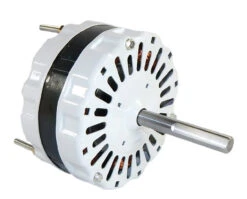 S97009317 | OEM Broan Attic Fan Replacement Motor