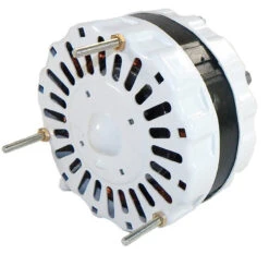 PD9317 Broan Attic Fan (341, 344, 345, 348, 355, 358) Replacement Motor -Electric Motor Warehouse Store PD9317b 13334.1441036199