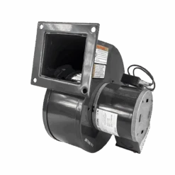 Replacement For Dayton Blower 1TDR6, 4C006 Direct Interchange