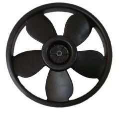 R531075 | Nutone / Broan QS-1 Fan Blade # R531075