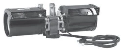 R7-RB168B | Fireplace Blower Heat N Glow GFK-160A; Regency Wood Stove Insert 846515; Royal GFK-160