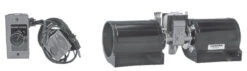 R7-RB38 | Fireplace Blower For Kingsman Fits All 33,35, 37,48