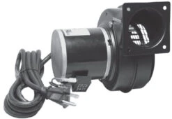 R7-RB3 | 75 CFM Centrifugal Blower 115 Volts