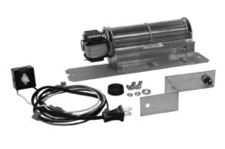 R7-RB58 | Napolean/Continental Fireplace Blower (GZ550)
