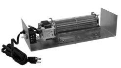 R7-RB62 | Napolean/Continental Fireplace Blower (GZ552)