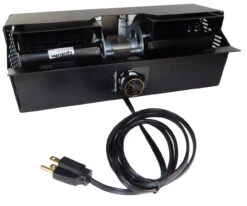 R7-RB83 | Quadra Fire Free Standing Woodstove Blower