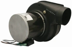 R7-RB4 | Wood Stove Blower Franklin 76012, 80042