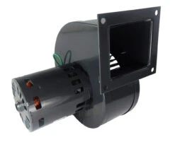 Whitfield Pellet Stove Blower 12126109, 12146109