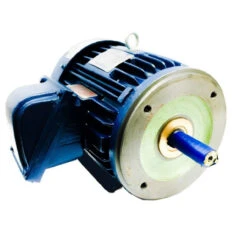 HB0102C TECO-Westinghouse 10 Hp 3600 RPM 215TC 460V TEFC Severe Duty Petro-Chem 3-Ph Motor