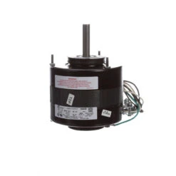U6430 Century Unit Heater Motor 1/15 Hp 1050 RPM 1-Speed 5" Diameter 115V Century # U6430