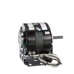 U6432 Century 1/15 Hp 1050 RPM 1-Speed 5" Diameter 115V Century Motor # U6432 -Electric Motor Warehouse Store U6432 13752.1553785204