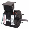 Fasco U6433 Motor | 1/15 Hp 1050 RPM 1-Speed 5" Diameter 115V