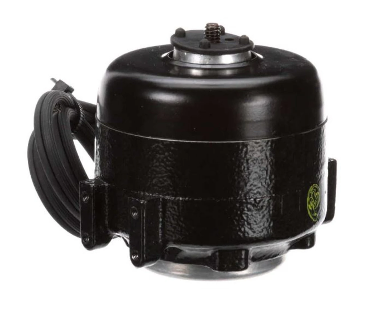 Fasco UB566 Motor | 16 Watt 1550 RPM CWLE 115V Unit Bearing Refrigeration Motor 2 Fasco UB566 Motor | 16 Watt 1550 RPM CWLE 115V Unit Bearing Refrigeration Motor - Image 2