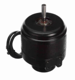 Fasco UB579 Motor | 50 Watt 1500 RPM CCWLE 115V Unit Bearing Refrigeration Motor