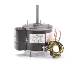 UH1016NBV1 Century Unit Heater Motor 1/6 Hp, 1075 RPM, 115 Volts Century # UH1016NBV1