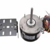 UHH1026 Century Unit Heater Motor 1/4 Hp, 1075 RPM, 208-230 Volts Century # UHH1026
