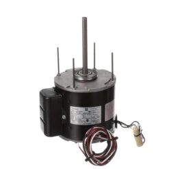 UHH1036NB Century Unit Heater Motor 1/3 Hp 1100 RPM 2-Speed 208-230V Century # UHH1036NB
