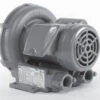 VFC200A-7W Fuji Regenerative Blower 1/3 Hp, 1.2/0.6 Amps, 200-230/460V