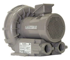 VFZ401A-7W Fuji Regenerative Blower 1.4 Hp, 208-230/460V