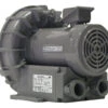 VFZ501A-7W Fuji Regenerative Blower 2.7 Hp, 208-230/460V